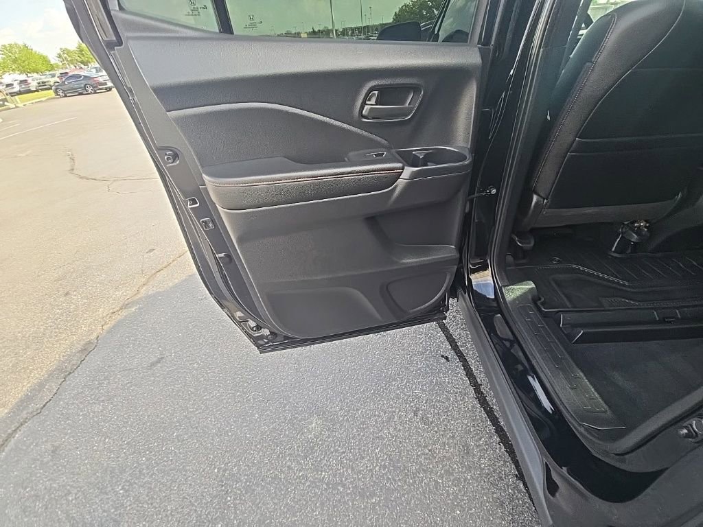 Used 2024 Honda Ridgeline TrailSport image 26