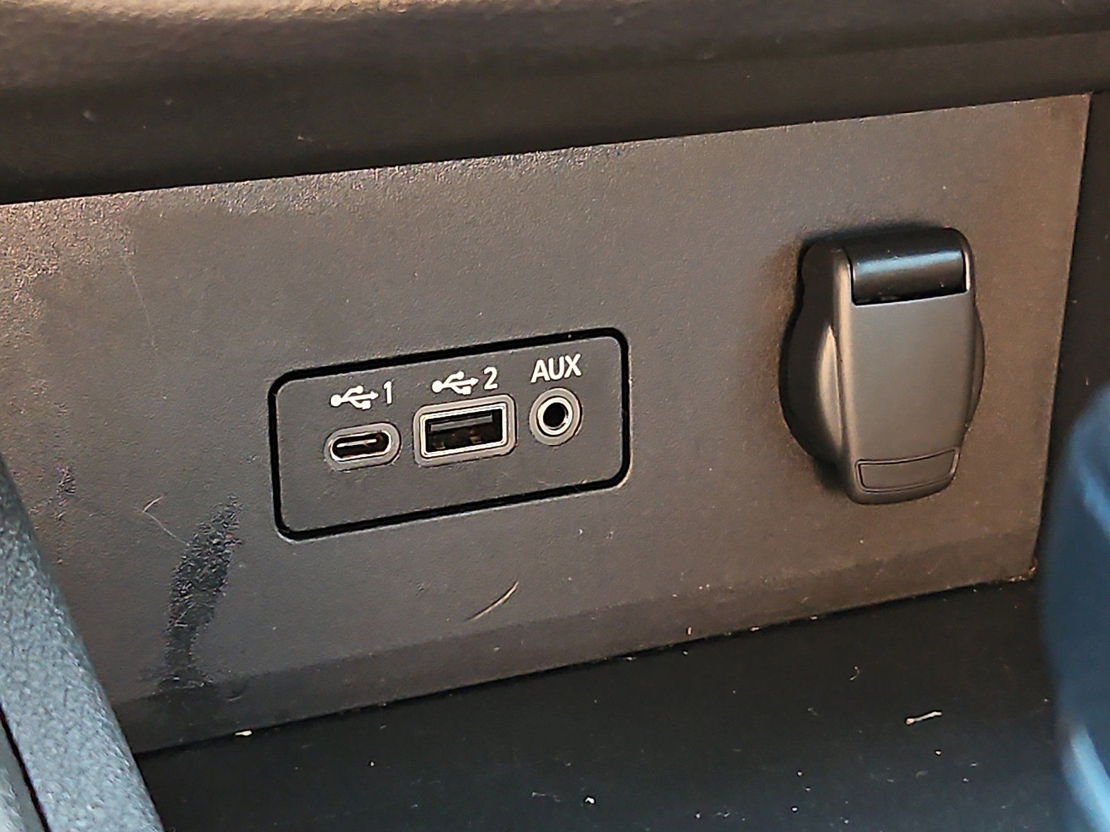 Certified 2021 Nissan Sentra SV image 21