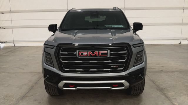 New 2026 GMC Yukon XL AT4 w/ LPO, Floor Liner Package AWD/4WD image 3