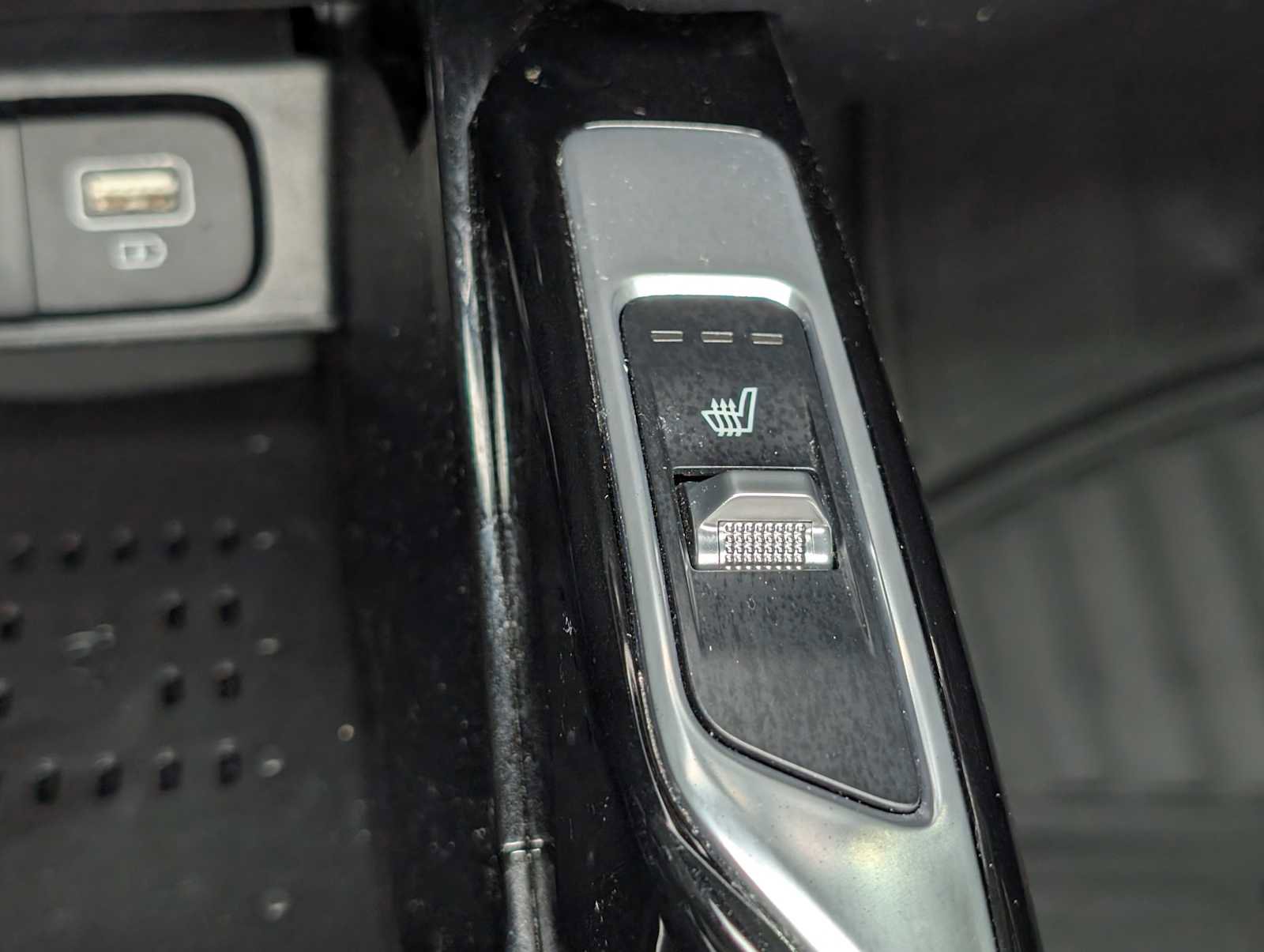 Certified 2021 Kia Sorento SX AWD/4WD image 35