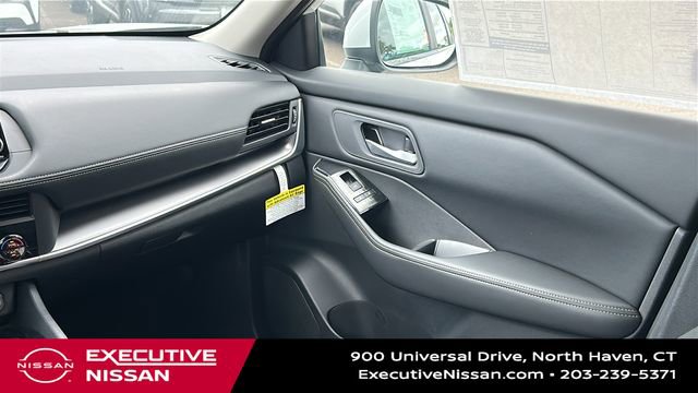 New 2026 Nissan Rogue SV image 25