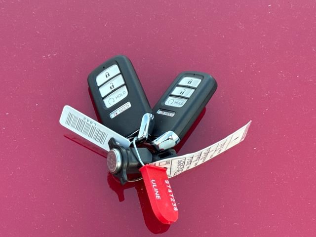 New 2026 Honda Ridgeline TrailSport+ image 27