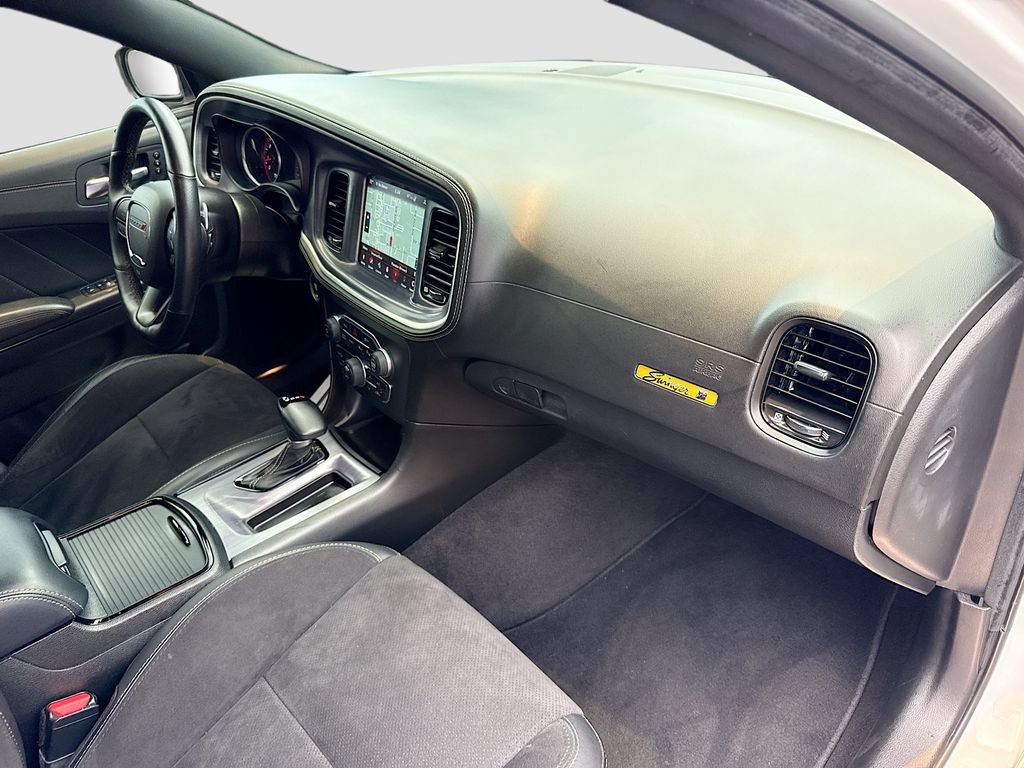 Used 2023 Dodge Charger Scat Pack RWD image 34