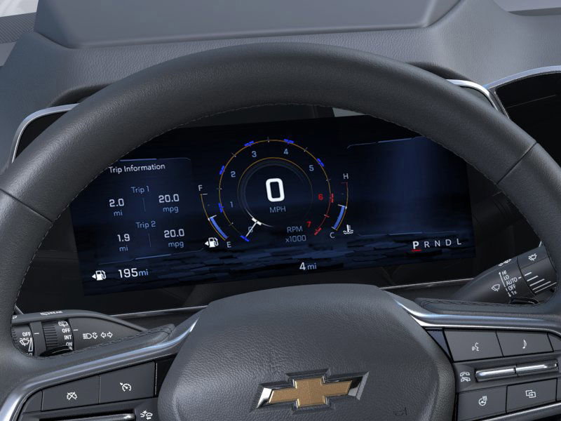 New 2026 Chevrolet Tahoe High Country image 18