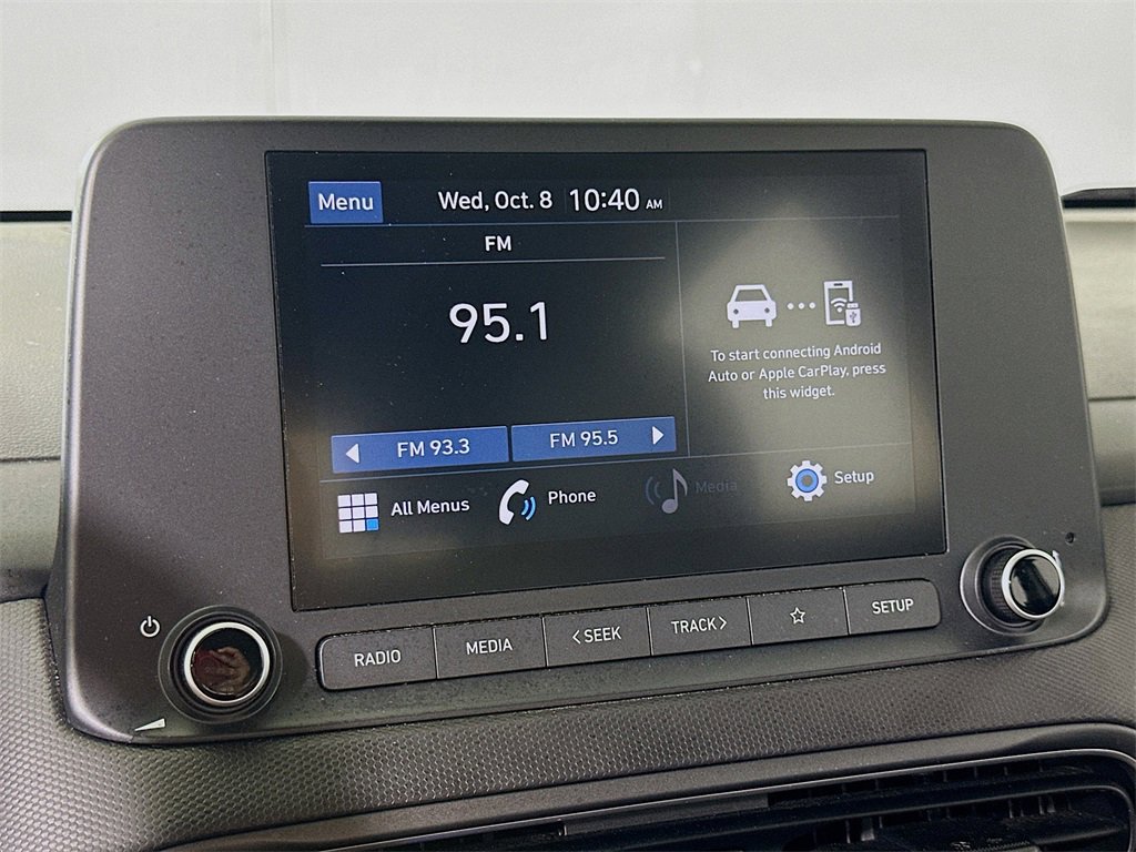 Used 2022 Hyundai Kona SE image 24