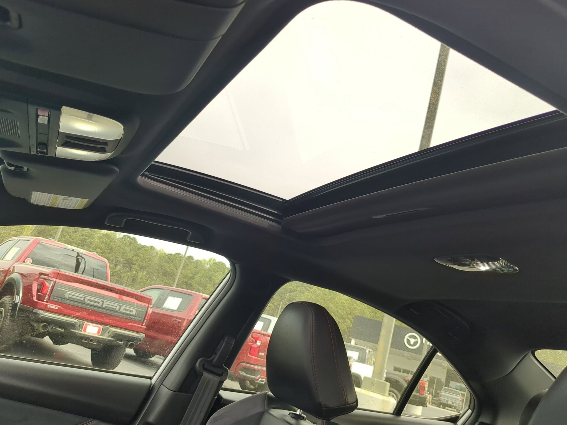 Used 2022 Subaru WRX GT image 24