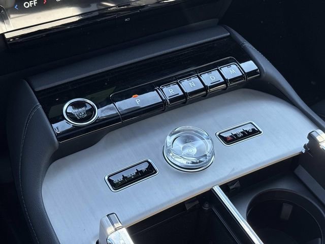 New 2026 Lincoln Navigator L Reserve w/ Jet Appearance Package image 29