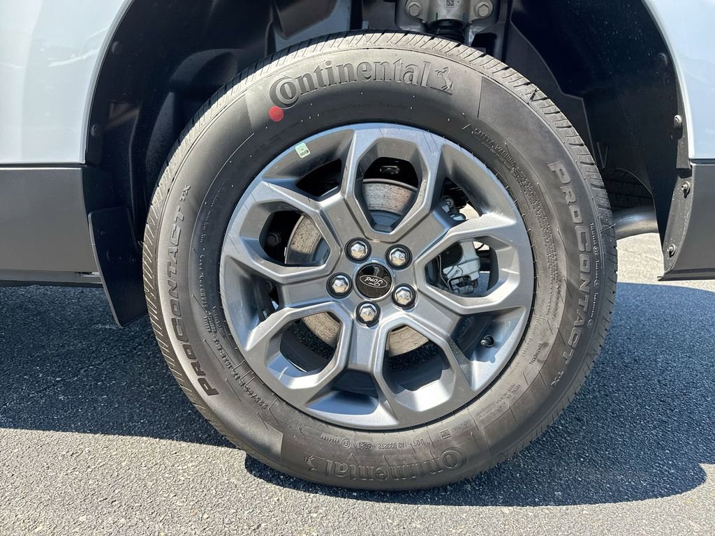 New 2026 Ford Maverick XLT w/ Equipment Group 301A AWD/4WD image 26