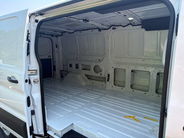 New 2026 Ford Transit 250 Low Roof AWD image 13
