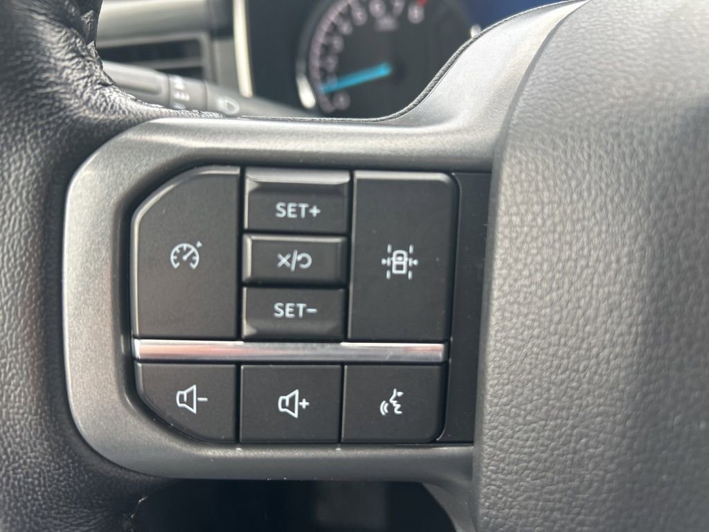 Used 2022 Ford F150 XLT w/ Equipment Group 302A High image 16