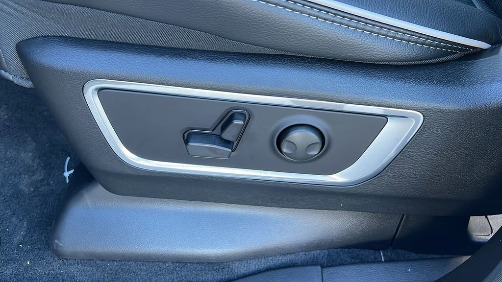 New 2026 RAM 1500 Laramie image 16