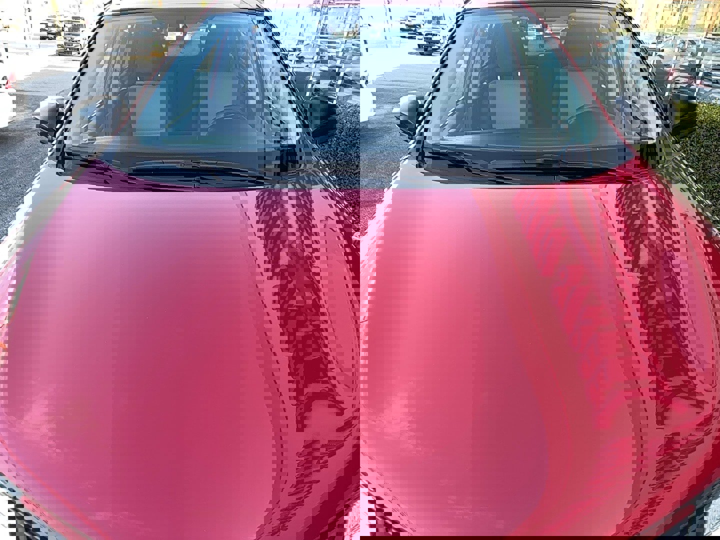 Used 2014 Toyota RAV4 LE image 23