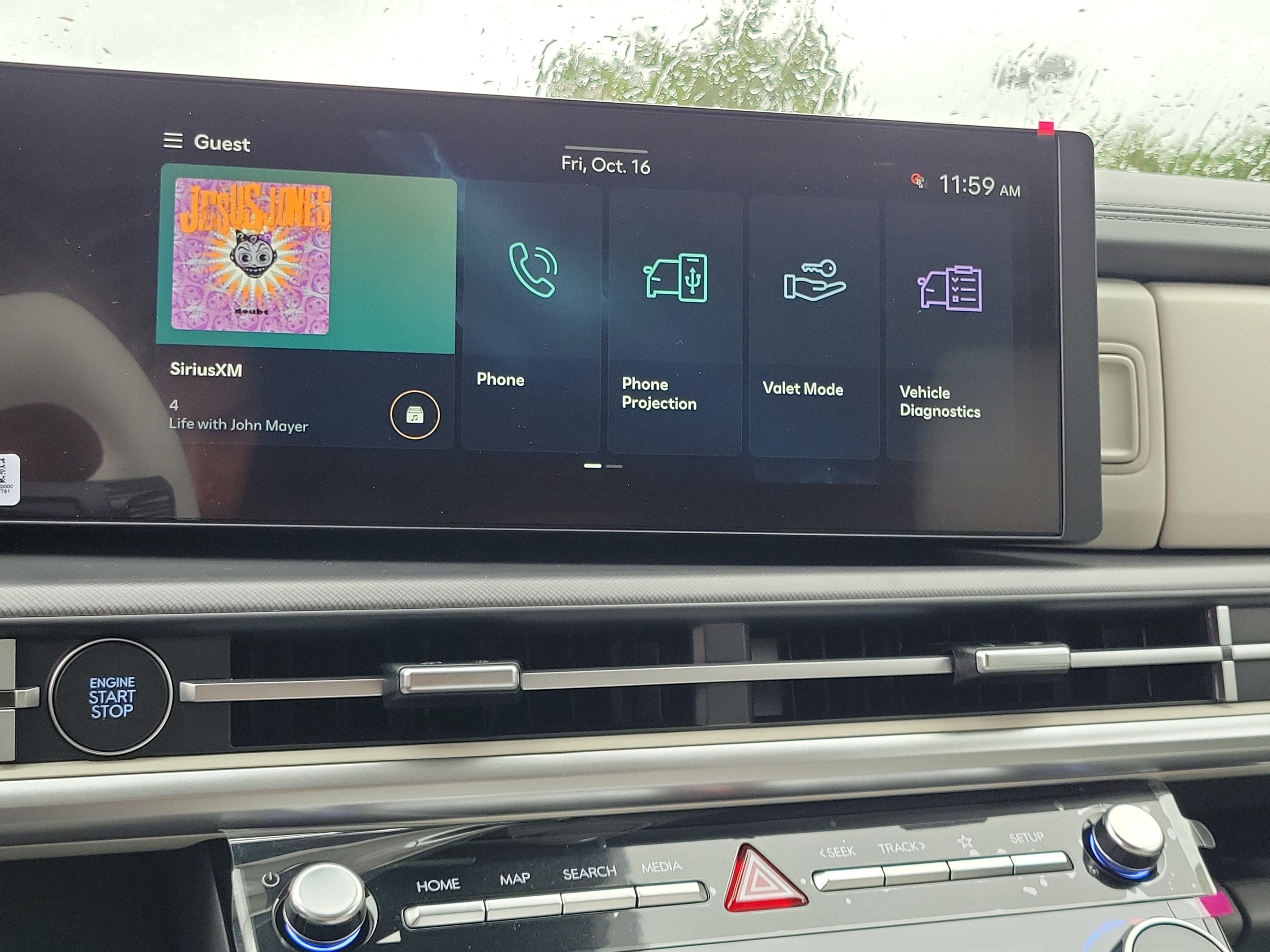 New 2027 Hyundai Santa Fe SEL AWD/4WD image 26