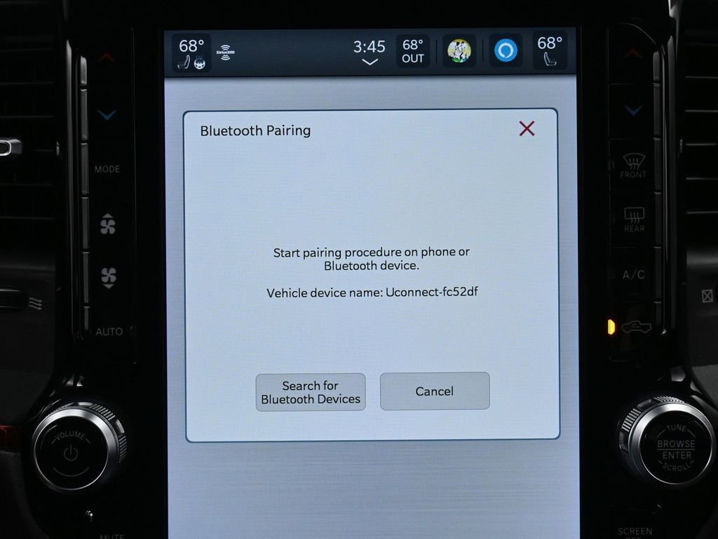 Used 2022 RAM 1500 Rebel w/ Rebel Level 2 Equipment Group image 31