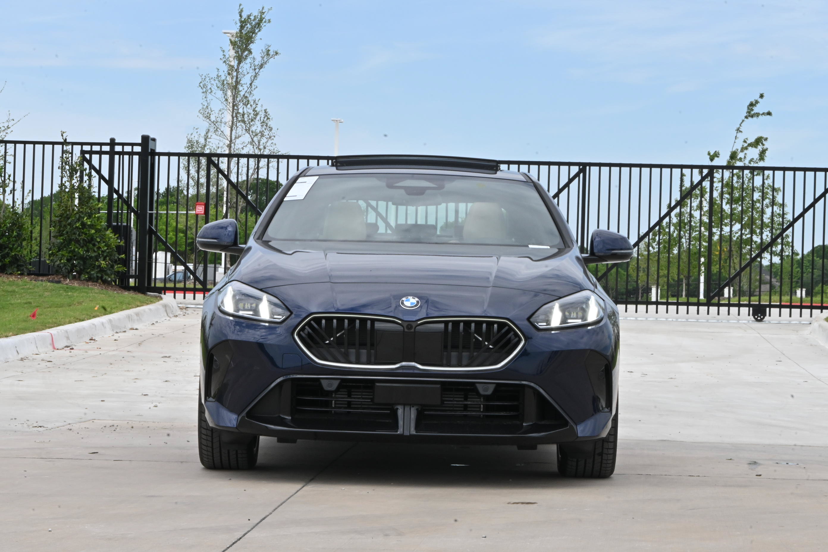 New 2026 BMW 228i w/ Technology Package FWD image 2