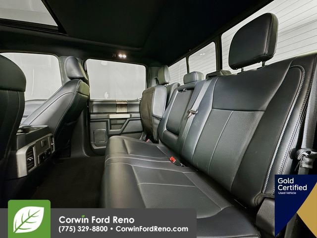 Used 2022 Ford F250 Lariat w/ Tremor Off-Road Package image 28