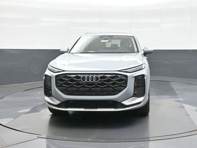 New 2026 Audi Q3 quattro 2.0T AWD/4WD image 2