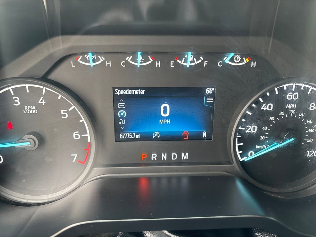 Certified 2021 Ford F150 XL w/ Equipment Group 101A High image 16