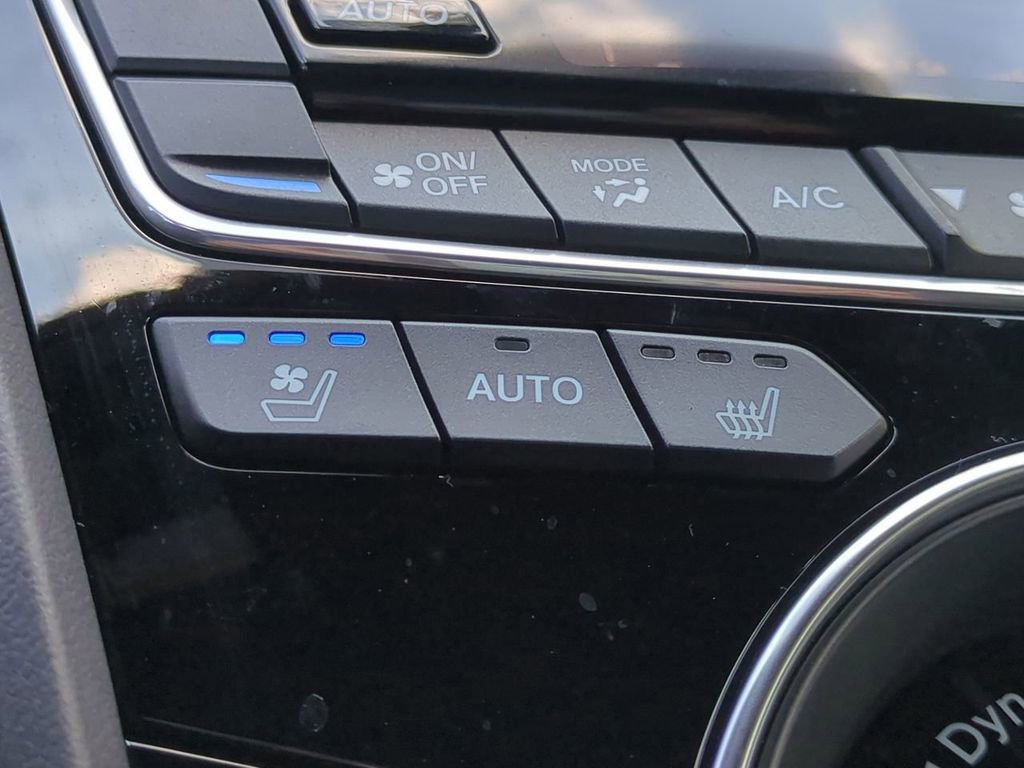 Certified 2023 Acura RDX A-Spec FWD image 23