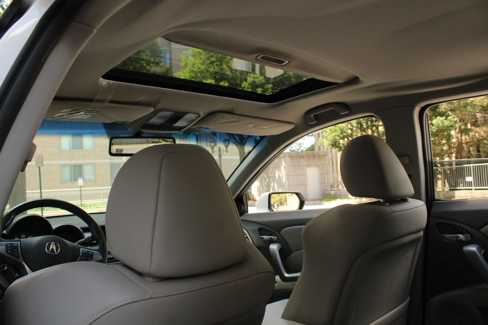 Used 2011 Acura RDX 2WD image 20