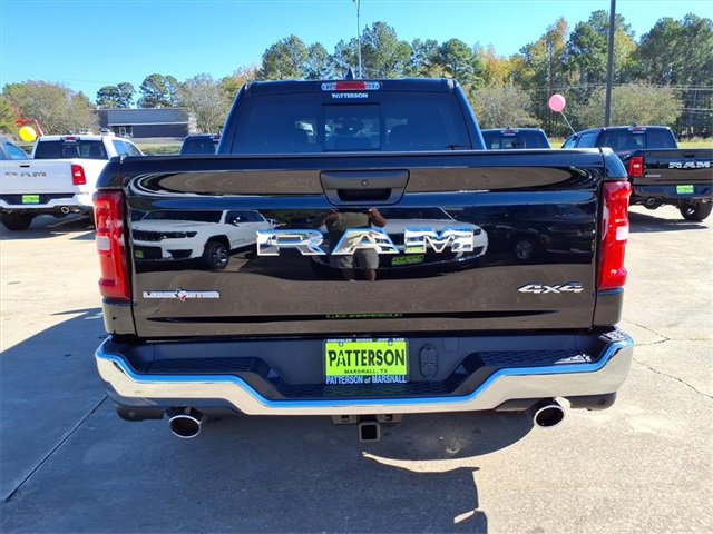 New 2026 RAM 1500 Lone Star image 3