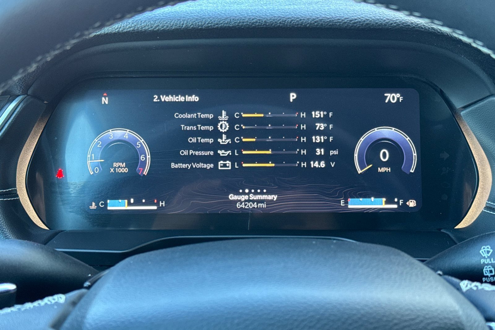 Used 2023 Jeep Grand Cherokee L Laredo image 30