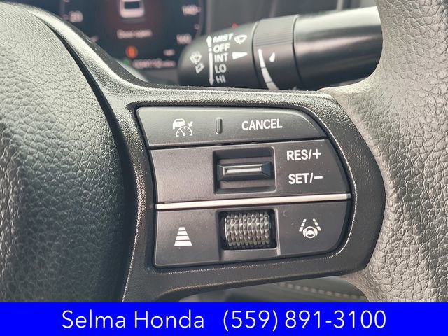 Used 2024 Honda Accord LX image 14