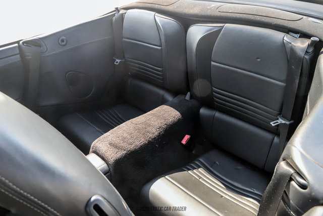 Used 2004 Porsche 911 Turbo AWD/4WD image 45