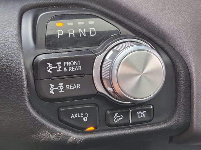 Used 2022 RAM 2500 Power Wagon w/ Level 2 Equipment Group AWD/4WD image 24
