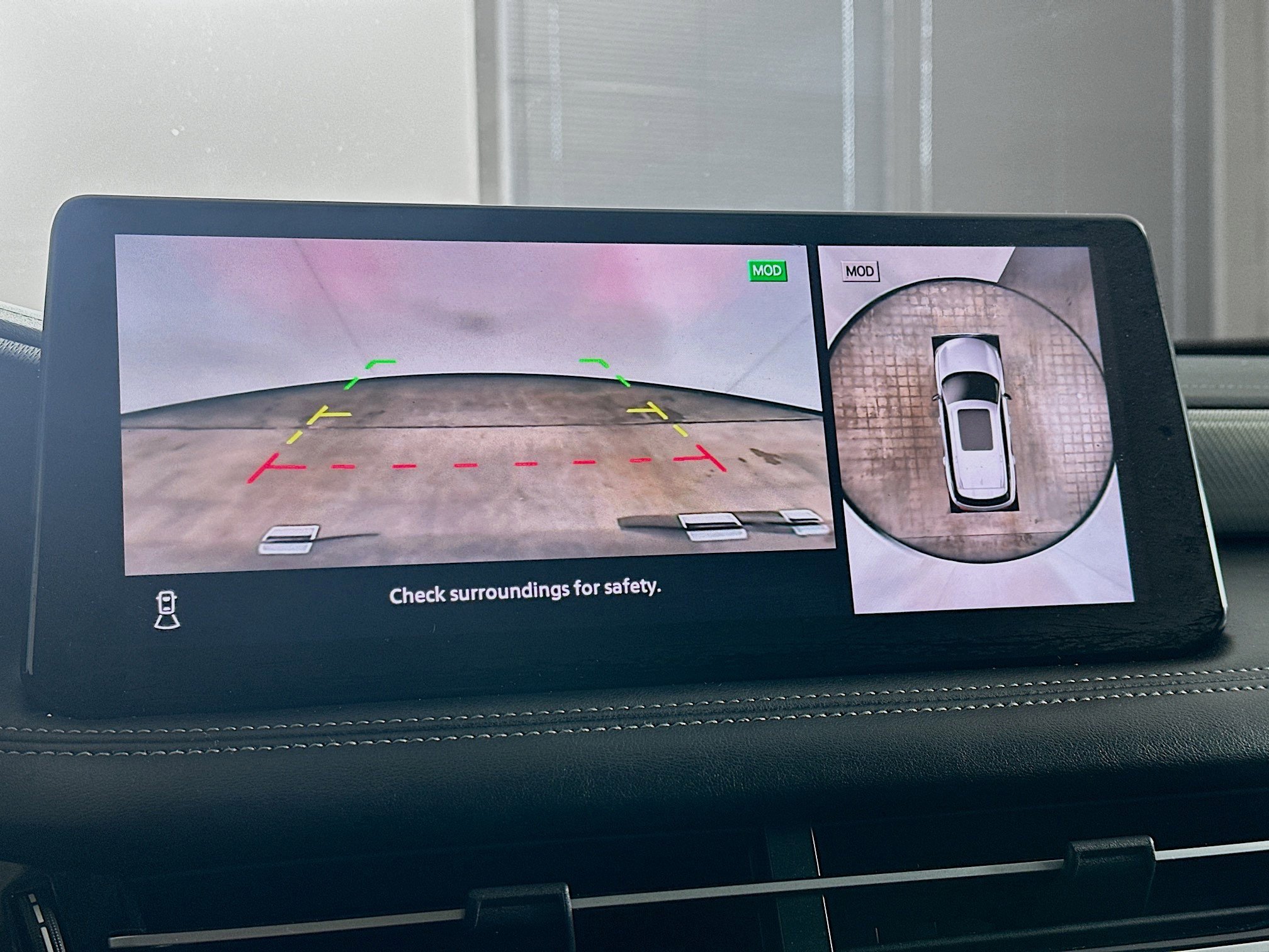 Used 2023 INFINITI QX60 Luxe w/ Cargo Package image 23