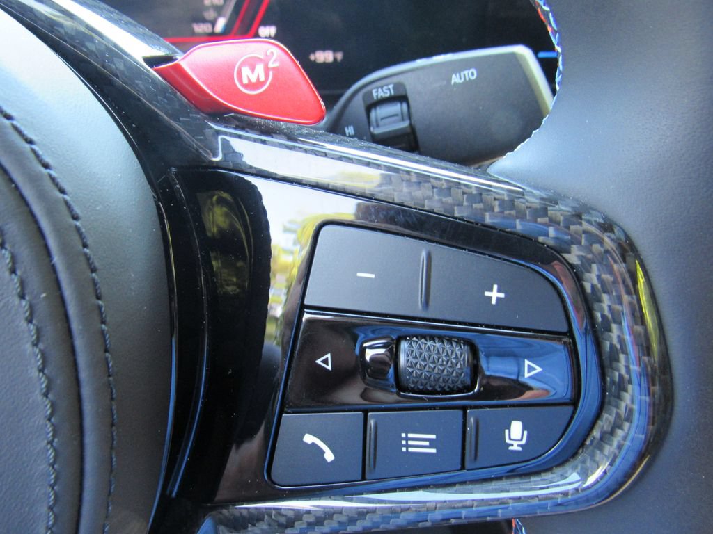 Used 2026 BMW M2 RWD image 37