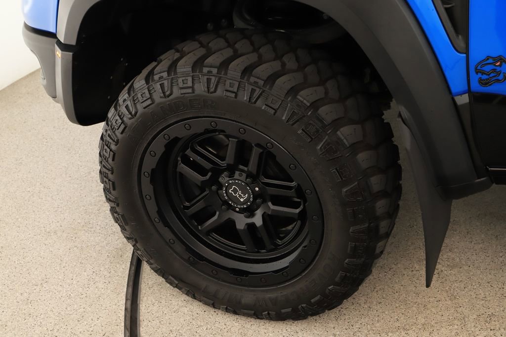 Used 2022 RAM 1500 TRX w/ TRX Level 1 Equipment Group image 31