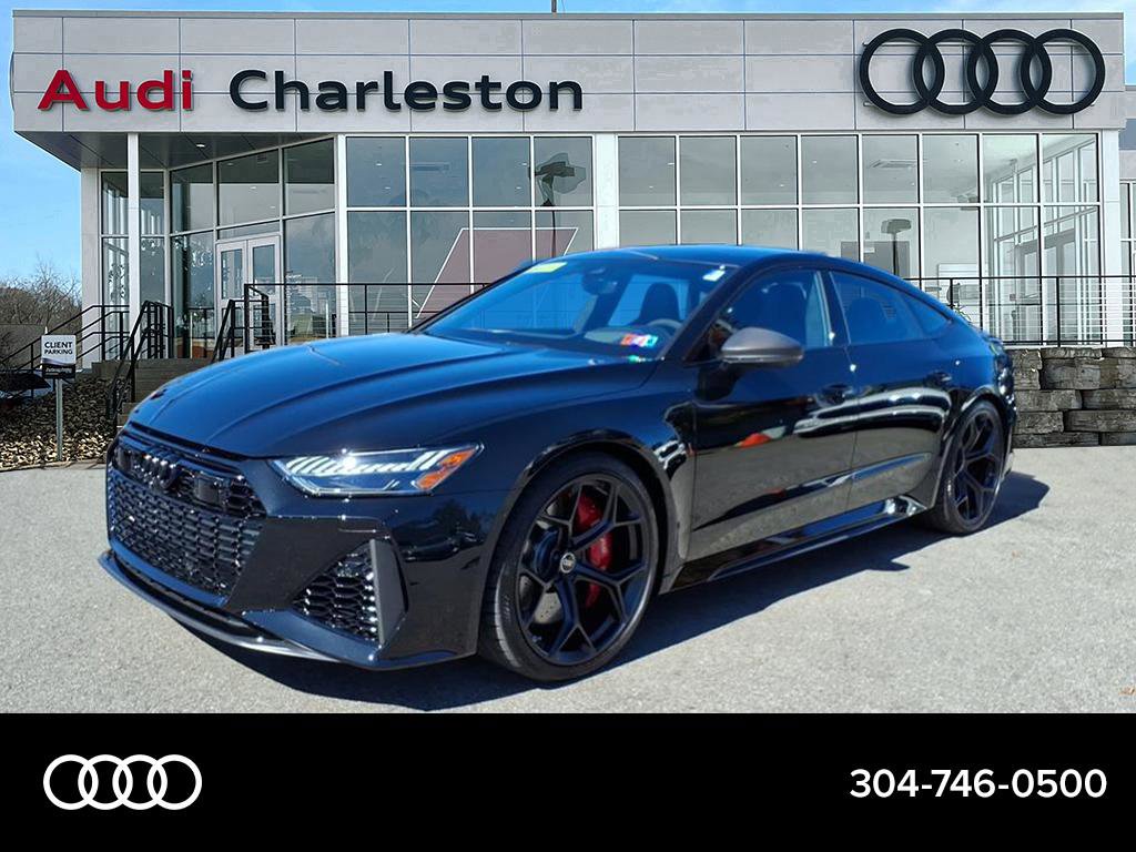 New 2025 Audi RS 7 Performance image 6