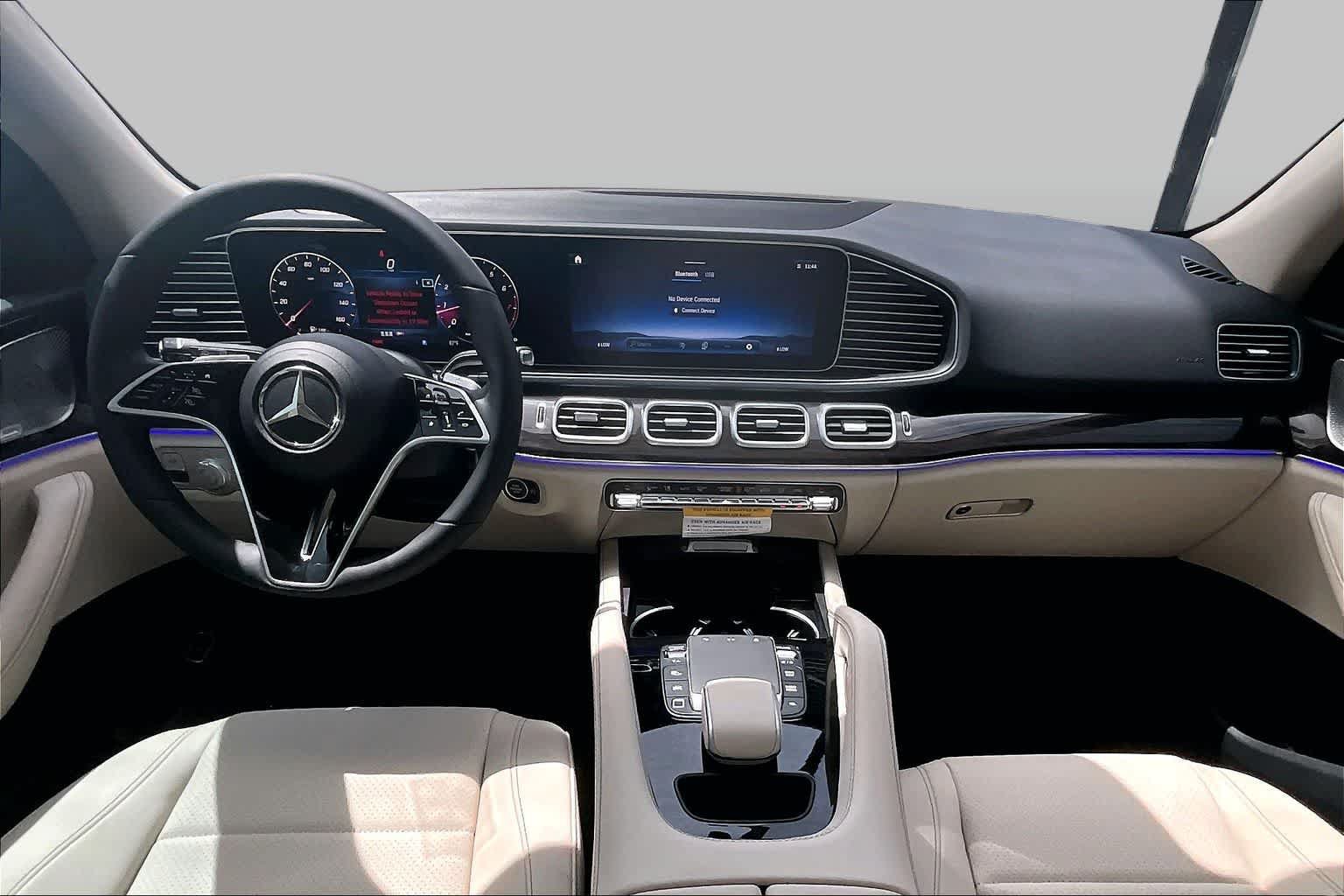 New 2026 Mercedes-Benz GLE 350 4MATIC image 8