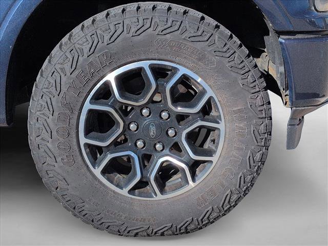 Used 2018 Ford F150 Lariat image 13