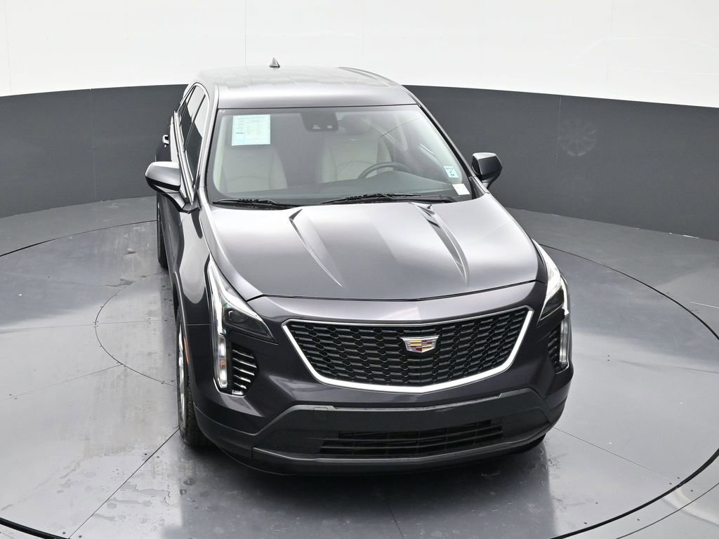 Used 2023 Cadillac XT4 Luxury image 19