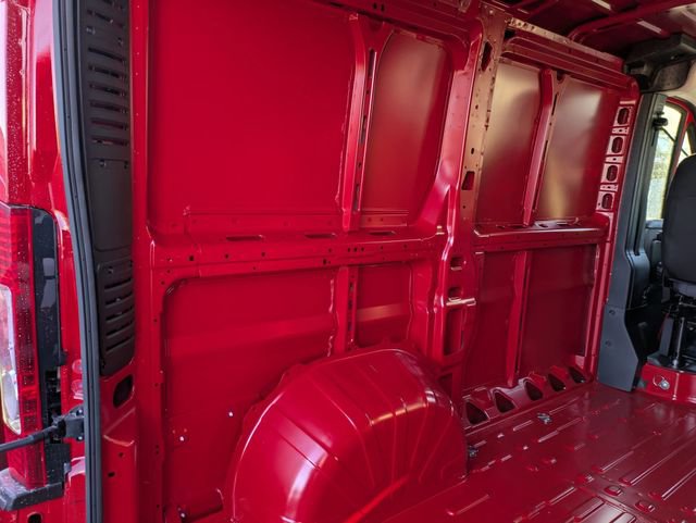 New 2026 RAM ProMaster 1500 w/ Cold Weather Group image 23