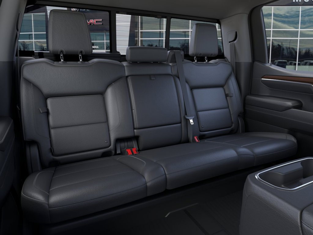 New 2026 GMC Sierra 1500 Denali w/ Denali Reserve Package AWD/4WD image 21