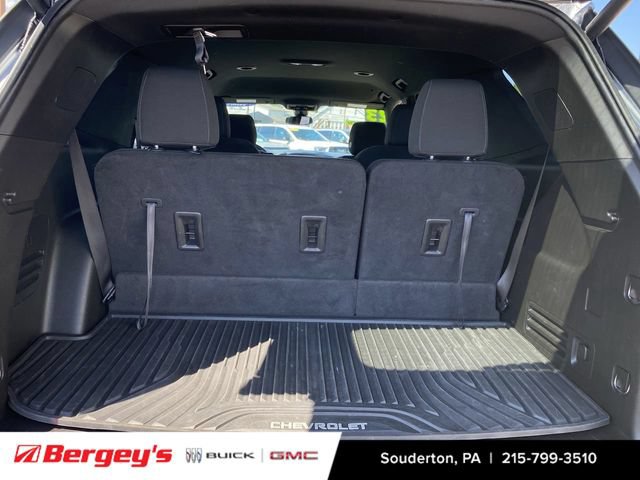 Used 2023 Chevrolet Traverse LT AWD/4WD image 29