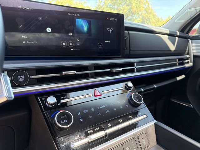 New 2025 Hyundai Santa Fe Limited AWD/4WD image 26