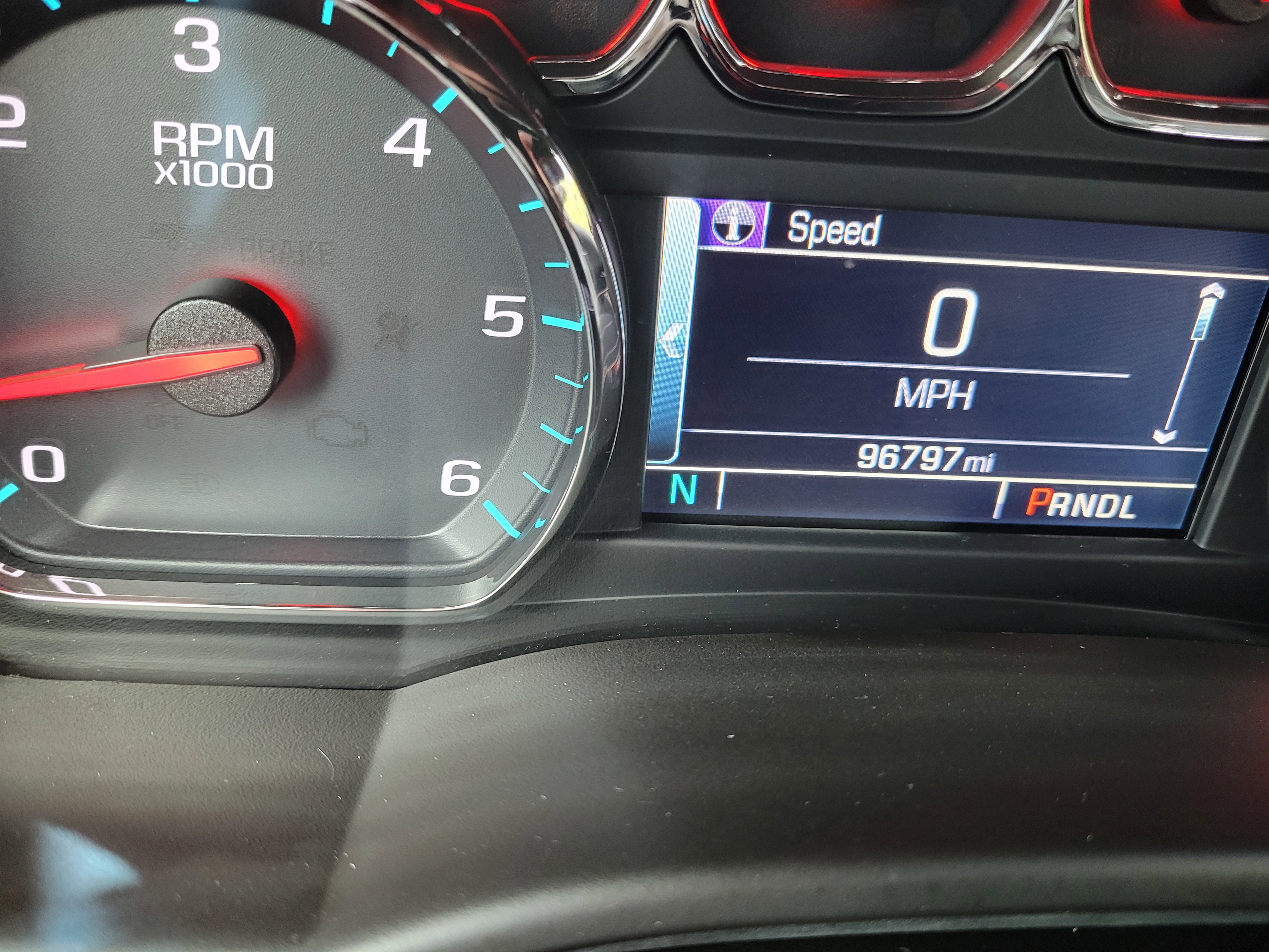 Certified 2018 Chevrolet Tahoe LS w/ All-Season Package RWD image 15