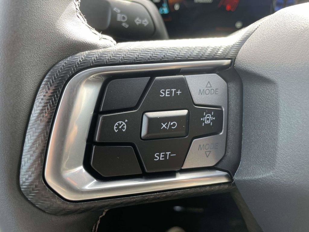 New 2026 Ford Mustang Coupe image 23