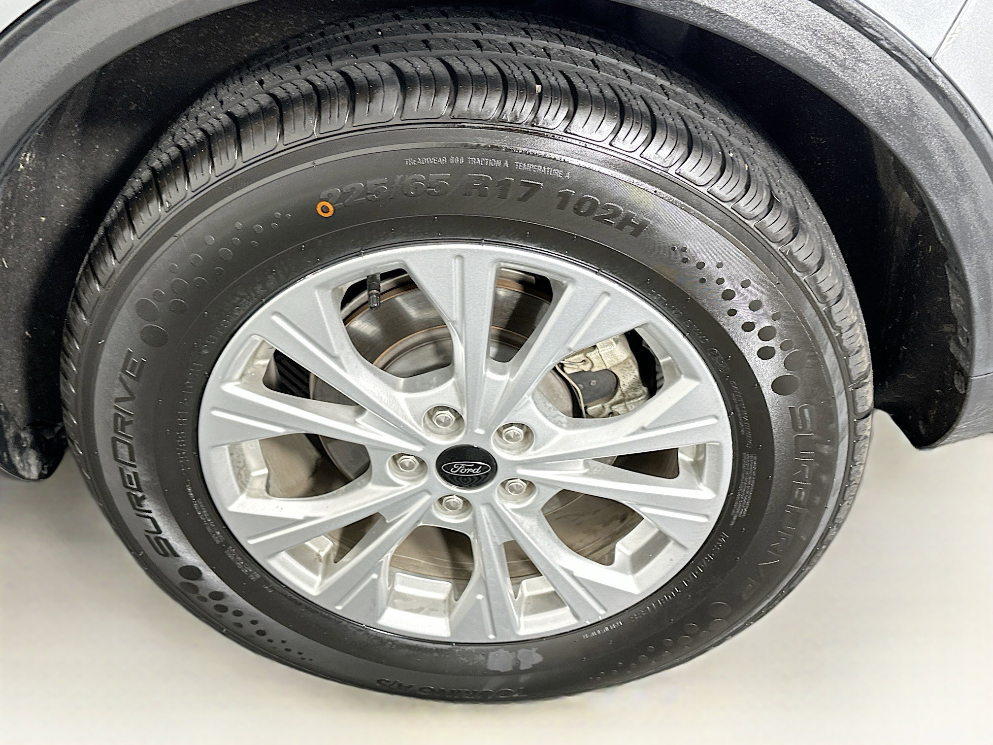 Used 2024 Ford Escape Active image 11