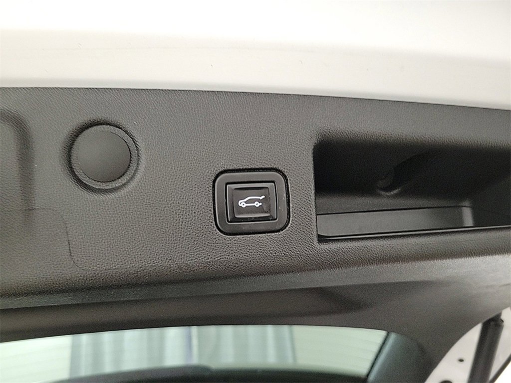 Certified 2022 Chevrolet Equinox LT image 22