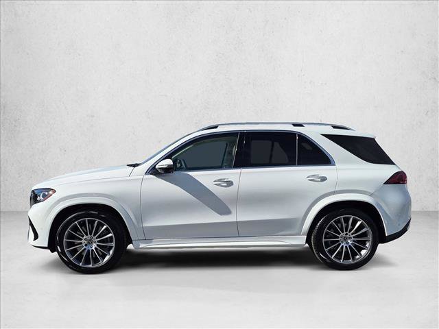 New 2027 Mercedes-Benz GLE 450 4MATIC image 5