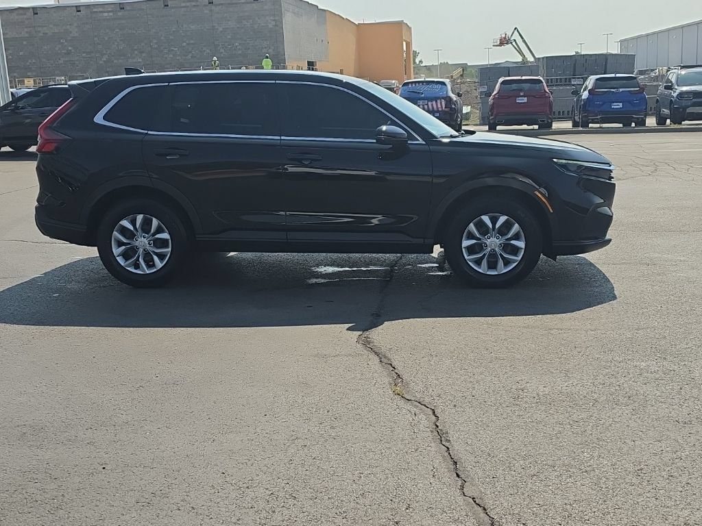 Used 2024 Honda CR-V LX image 10