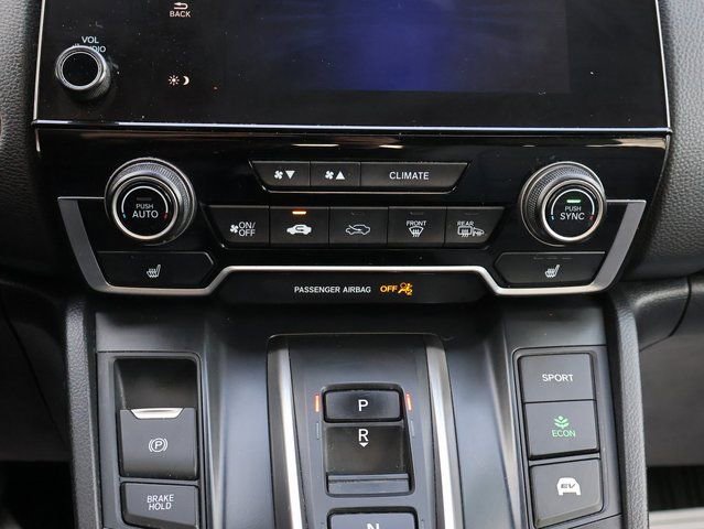 Used 2022 Honda CR-V EX-L image 30
