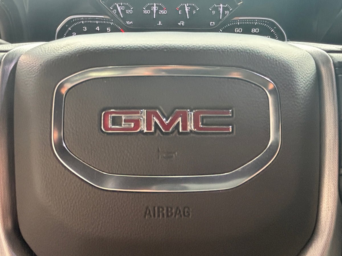 Used 2021 GMC Sierra 1500 SLT image 5