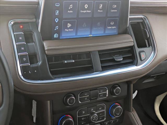 Used 2023 Chevrolet Tahoe High Country AWD/4WD image 11