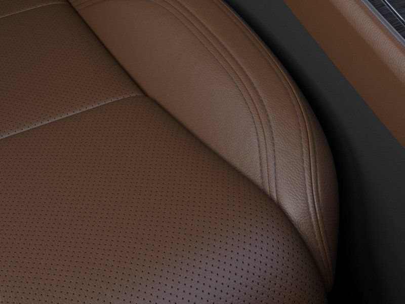 New 2026 Lincoln Aviator Reserve AWD/4WD image 16